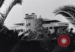 Immagine di Il presidente Franklin D Roosevelt Casablanca in Marocco, 1943, secondo 6 filmato di repertorio 65675039392
