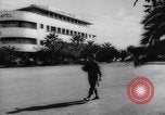 Immagine di Il presidente Franklin D Roosevelt Casablanca in Marocco, 1943, secondo 11 filmato di repertorio 65675039392