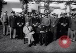 Immagine di Il presidente Franklin D Roosevelt Casablanca in Marocco, 1943, secondo 22 filmato di repertorio 65675039392