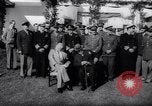 Immagine di Il presidente Franklin D Roosevelt Casablanca in Marocco, 1943, secondo 23 filmato di repertorio 65675039392