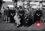 Immagine di Il presidente Franklin D Roosevelt Casablanca in Marocco, 1943, secondo 25 filmato di repertorio 65675039392