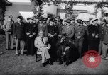 Immagine di Il presidente Franklin D Roosevelt Casablanca in Marocco, 1943, secondo 26 filmato di repertorio 65675039392