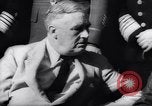 Immagine di Il presidente Franklin D Roosevelt Casablanca in Marocco, 1943, secondo 35 filmato di repertorio 65675039392