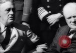 Immagine di Il presidente Franklin D Roosevelt Casablanca in Marocco, 1943, secondo 40 filmato di repertorio 65675039392