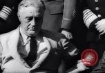 Immagine di Il presidente Franklin D Roosevelt Casablanca in Marocco, 1943, secondo 42 filmato di repertorio 65675039392