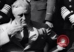 Immagine di Il presidente Franklin D Roosevelt Casablanca in Marocco, 1943, secondo 43 filmato di repertorio 65675039392