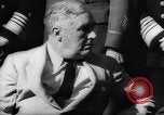 Immagine di Il presidente Franklin D Roosevelt Casablanca in Marocco, 1943, secondo 46 filmato di repertorio 65675039392