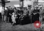 Immagine di Il presidente Franklin D Roosevelt Casablanca in Marocco, 1943, secondo 47 filmato di repertorio 65675039392