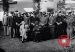 Immagine di Il presidente Franklin D Roosevelt Casablanca in Marocco, 1943, secondo 48 filmato di repertorio 65675039392