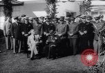 Immagine di Il presidente Franklin D Roosevelt Casablanca in Marocco, 1943, secondo 49 filmato di repertorio 65675039392