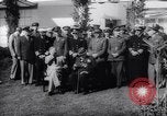 Immagine di Il presidente Franklin D Roosevelt Casablanca in Marocco, 1943, secondo 52 filmato di repertorio 65675039392