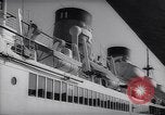 Standbild SS Coolidge Schiff Los Angeles California USA, 1938, aus Sekunde 14 historischem Filmmaterial Videoclip 65675039393