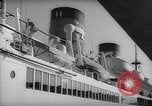 Standbild SS Coolidge Schiff Los Angeles California USA, 1938, aus Sekunde 24 historischem Filmmaterial Videoclip 65675039393