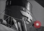 Standbild SS Coolidge Schiff Los Angeles California USA, 1938, aus Sekunde 26 historischem Filmmaterial Videoclip 65675039393