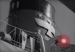 Standbild SS Coolidge Schiff Los Angeles California USA, 1938, aus Sekunde 31 historischem Filmmaterial Videoclip 65675039393