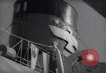 Standbild SS Coolidge Schiff Los Angeles California USA, 1938, aus Sekunde 34 historischem Filmmaterial Videoclip 65675039393