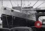 Standbild SS Coolidge Schiff Los Angeles California USA, 1938, aus Sekunde 35 historischem Filmmaterial Videoclip 65675039393