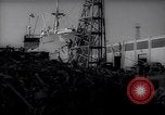 Standbild SS Coolidge Schiff Los Angeles California USA, 1938, aus Sekunde 47 historischem Filmmaterial Videoclip 65675039393
