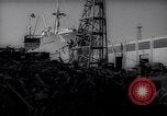 Standbild SS Coolidge Schiff Los Angeles California USA, 1938, aus Sekunde 48 historischem Filmmaterial Videoclip 65675039393