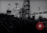 Standbild SS Coolidge Schiff Los Angeles California USA, 1938, aus Sekunde 50 historischem Filmmaterial Videoclip 65675039393