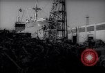 Standbild SS Coolidge Schiff Los Angeles California USA, 1938, aus Sekunde 51 historischem Filmmaterial Videoclip 65675039393