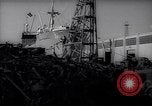 Standbild SS Coolidge Schiff Los Angeles California USA, 1938, aus Sekunde 53 historischem Filmmaterial Videoclip 65675039393