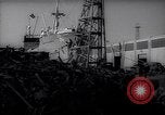 Standbild SS Coolidge Schiff Los Angeles California USA, 1938, aus Sekunde 54 historischem Filmmaterial Videoclip 65675039393