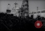 Standbild SS Coolidge Schiff Los Angeles California USA, 1938, aus Sekunde 55 historischem Filmmaterial Videoclip 65675039393