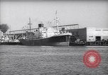 Immagine di Cargo Los Angeles California USA, 1938, secondo 1 filmato di repertorio 65675039394