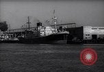 Immagine di Cargo Los Angeles California USA, 1938, secondo 3 filmato di repertorio 65675039394