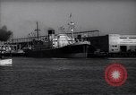 Immagine di Cargo Los Angeles California USA, 1938, secondo 6 filmato di repertorio 65675039394