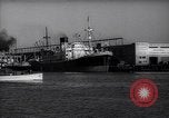 Immagine di Cargo Los Angeles California USA, 1938, secondo 8 filmato di repertorio 65675039394