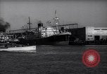 Immagine di Cargo Los Angeles California USA, 1938, secondo 9 filmato di repertorio 65675039394