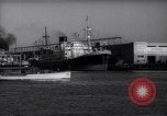 Immagine di Cargo Los Angeles California USA, 1938, secondo 10 filmato di repertorio 65675039394