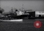 Immagine di Cargo Los Angeles California USA, 1938, secondo 11 filmato di repertorio 65675039394