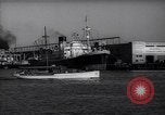 Immagine di Cargo Los Angeles California USA, 1938, secondo 12 filmato di repertorio 65675039394