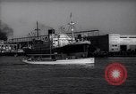 Immagine di Cargo Los Angeles California USA, 1938, secondo 13 filmato di repertorio 65675039394