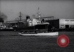 Immagine di Cargo Los Angeles California USA, 1938, secondo 14 filmato di repertorio 65675039394