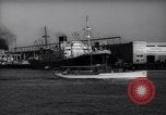 Immagine di Cargo Los Angeles California USA, 1938, secondo 15 filmato di repertorio 65675039394