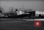 Immagine di Cargo Los Angeles California USA, 1938, secondo 17 filmato di repertorio 65675039394