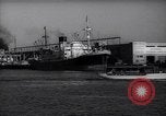 Immagine di Cargo Los Angeles California USA, 1938, secondo 18 filmato di repertorio 65675039394