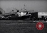 Immagine di Cargo Los Angeles California USA, 1938, secondo 19 filmato di repertorio 65675039394