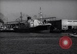 Immagine di Cargo Los Angeles California USA, 1938, secondo 21 filmato di repertorio 65675039394