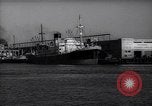 Immagine di Cargo Los Angeles California USA, 1938, secondo 23 filmato di repertorio 65675039394