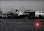 Immagine di Cargo Los Angeles California USA, 1938, secondo 24 filmato di repertorio 65675039394