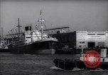Immagine di Cargo Los Angeles California USA, 1938, secondo 26 filmato di repertorio 65675039394