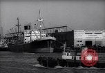 Immagine di Cargo Los Angeles California USA, 1938, secondo 27 filmato di repertorio 65675039394