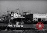 Immagine di Cargo Los Angeles California USA, 1938, secondo 30 filmato di repertorio 65675039394