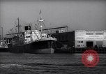 Immagine di Cargo Los Angeles California USA, 1938, secondo 36 filmato di repertorio 65675039394