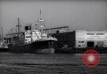 Immagine di Cargo Los Angeles California USA, 1938, secondo 37 filmato di repertorio 65675039394